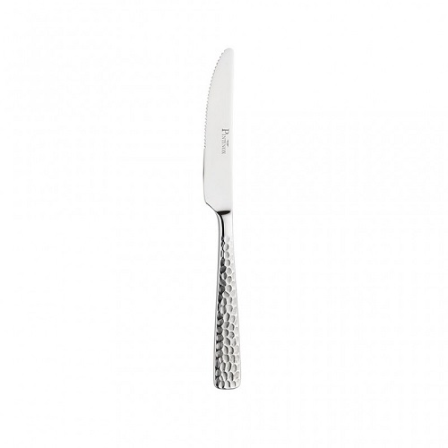 Нож десертный Пэлас Мартеллато 18/10  2,5 мм 20 см. Pinti /12/