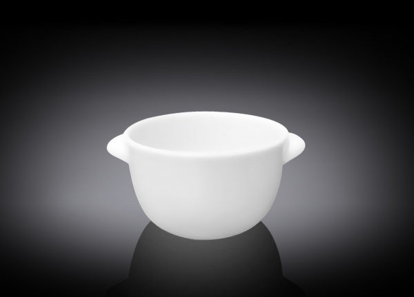 Бульонница 500 мл. d=114 мм. h=70 мм. Классик без крышки /1/6/ АКЦИЯ