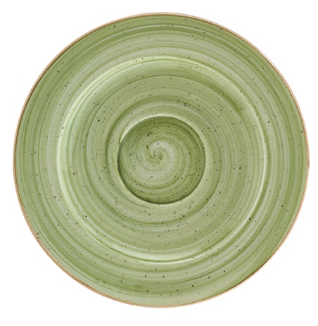 Блюдце d=160 мм. Терапи (чашка 62557) Bonna /1/6/1848/ АКЦИЯ