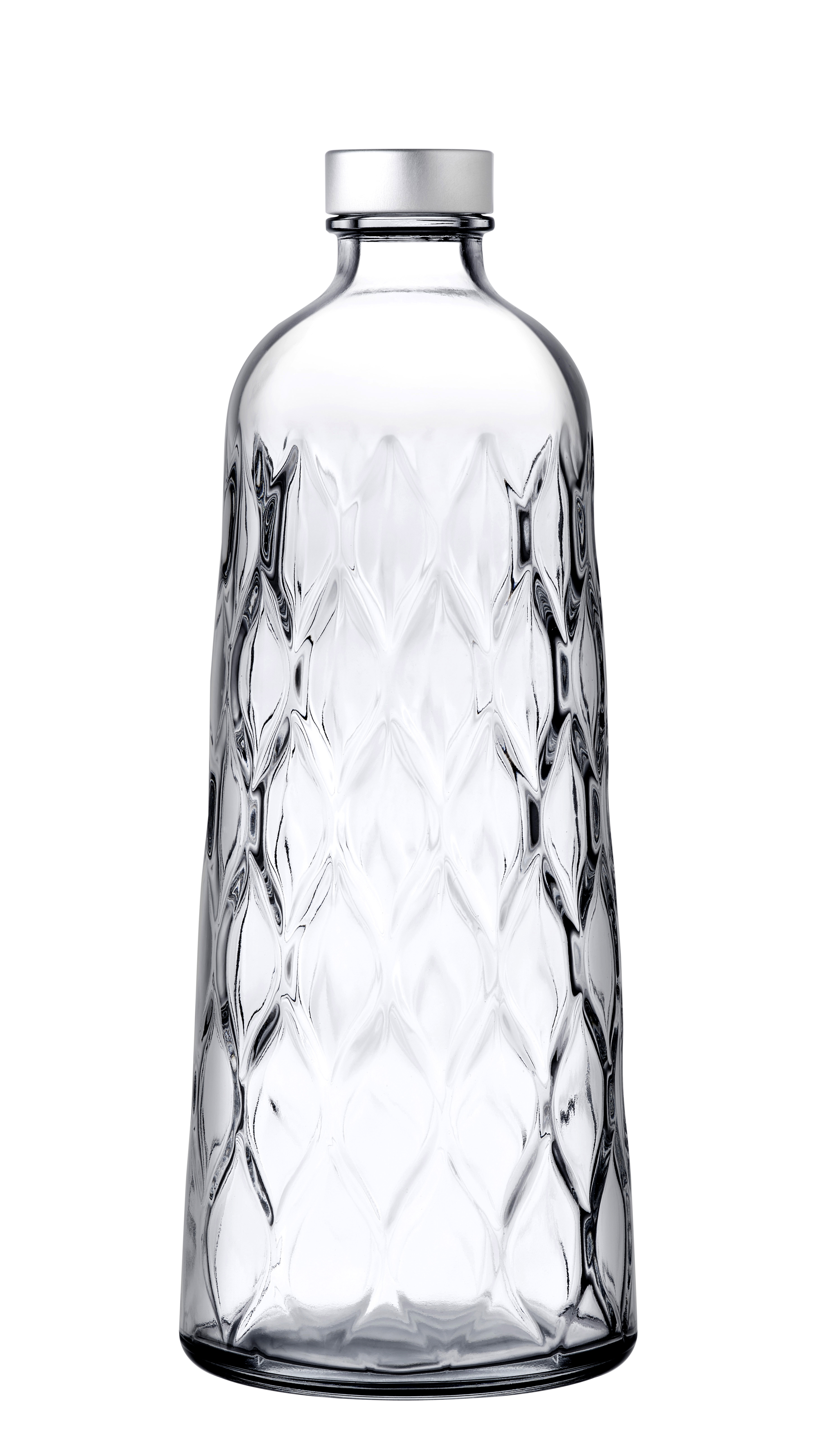 Бутылка  1035 мл. d=100 мм. h=258 мм. Лифи Турция /1/288/ АКЦИЯ