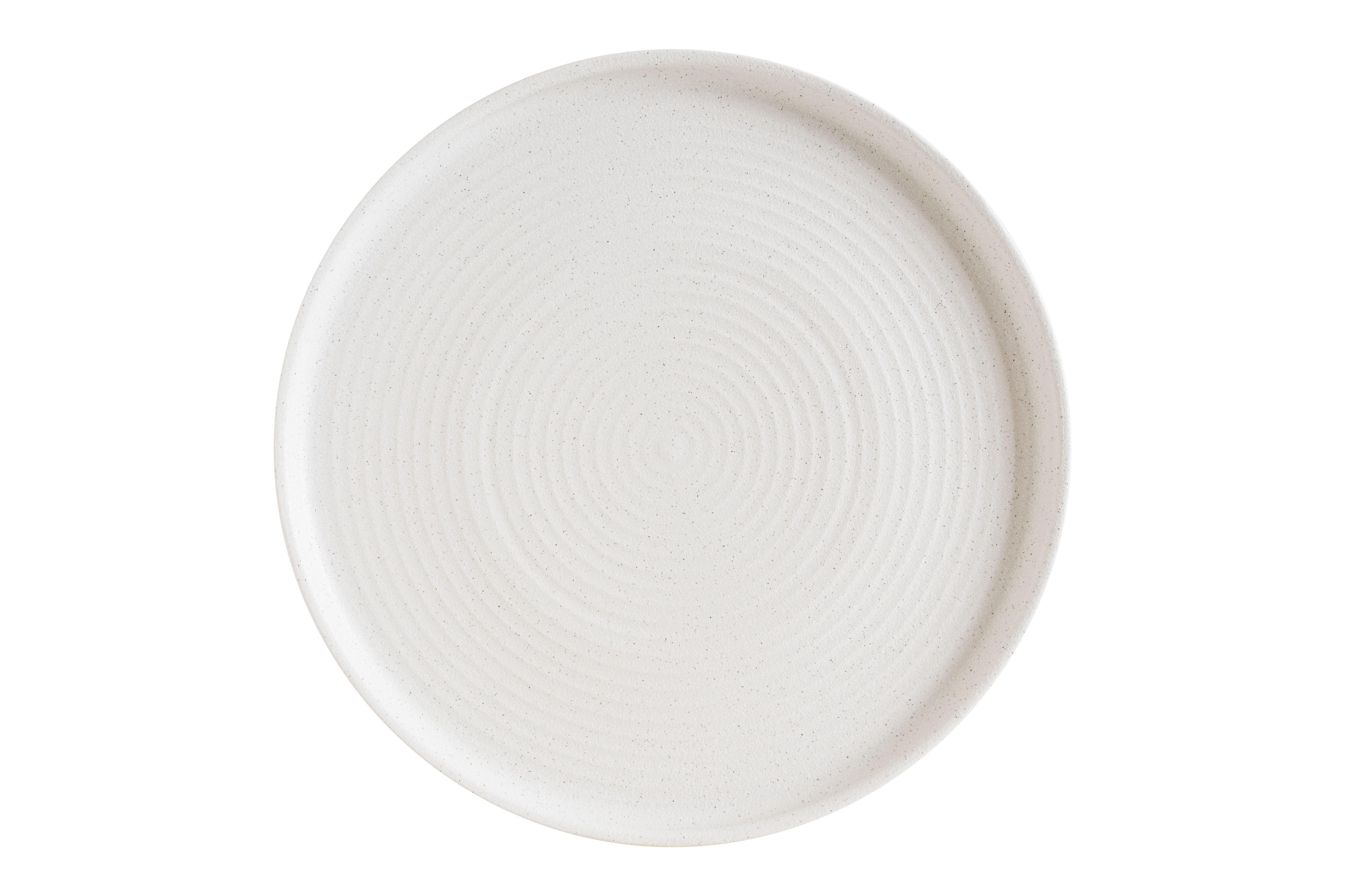 Тарелка d=250 мм. Лиора, форма Гурмэ Bonna /1/12/1080/