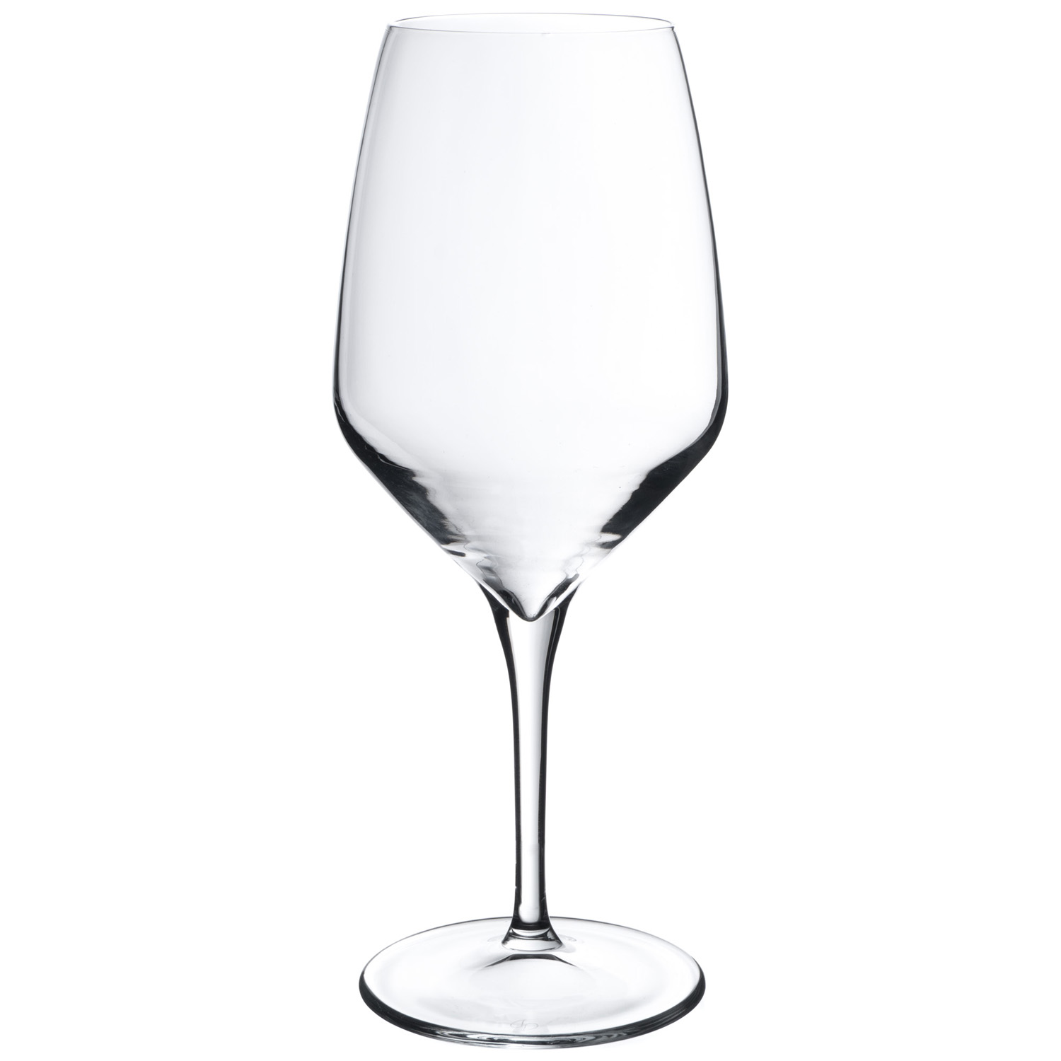 Бокал для вина 470 мл. d=88,5 мм. h=219 мм. Напа тонкий край /12/384/ АКЦИЯ