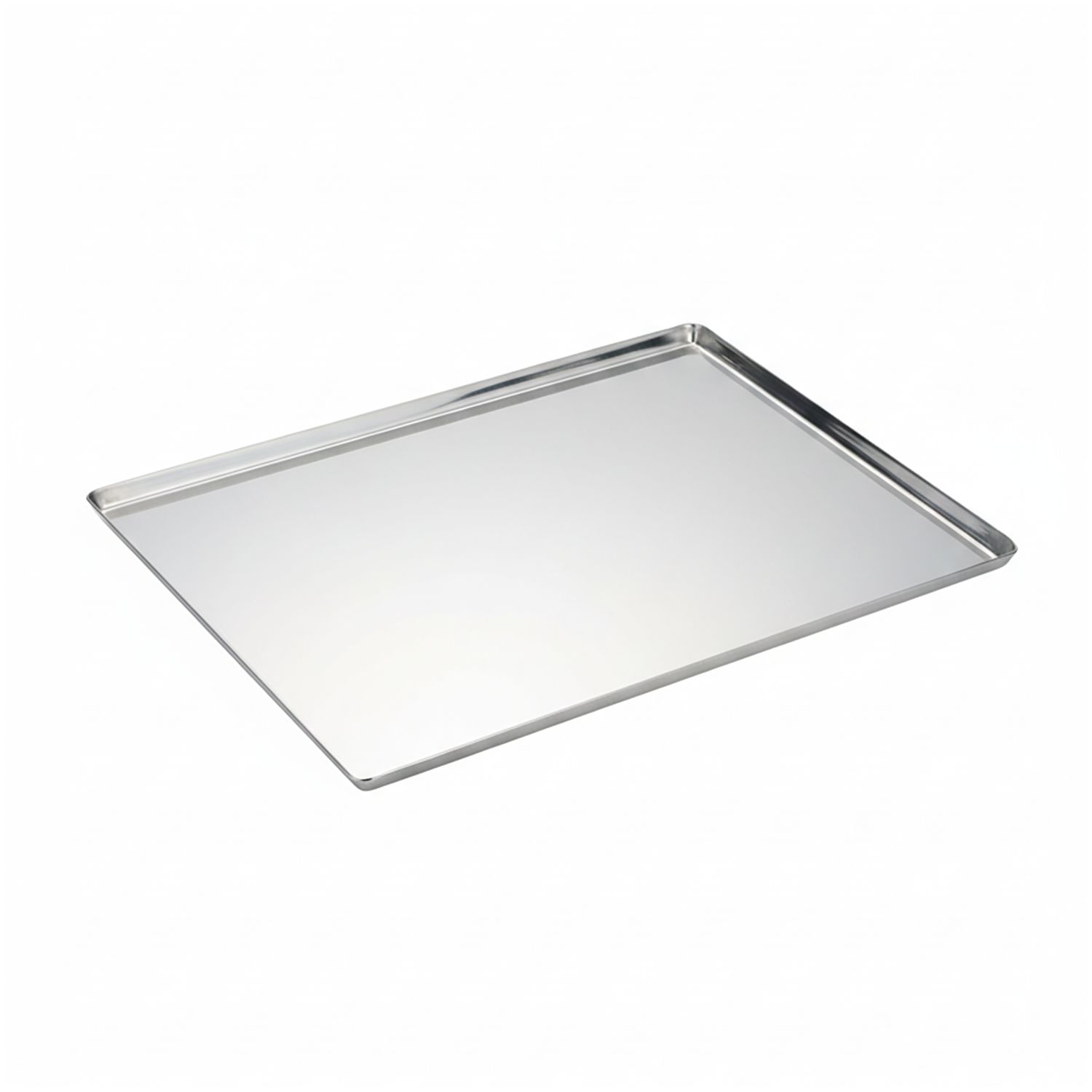 Блюдо для подачи прямоуг. 25*20 см. нерж. Abert /1/ ВДОХНОВЕНИЕ