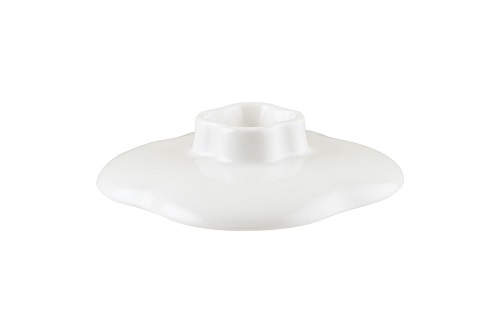 Крышка к салатнику 68269 Белый, форма Ист Bonna /1/12/3696/