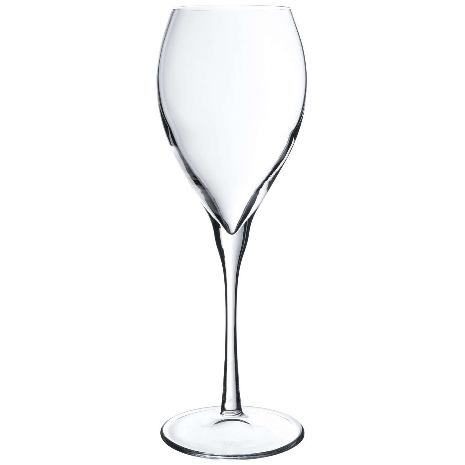 Бокал для вина 325 мл. d=60 мм. h=232 мм. Венето тонкий край /4/288/