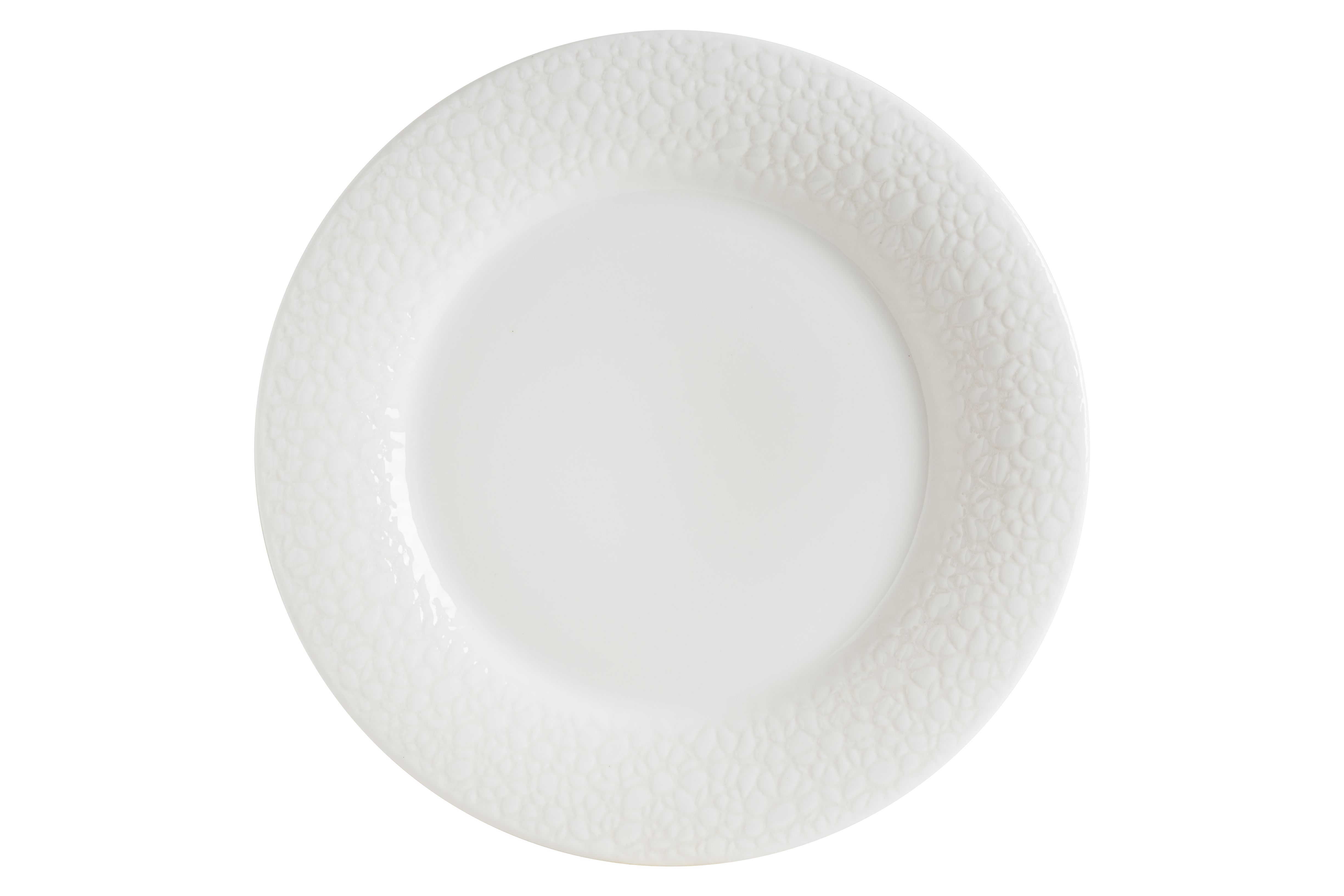 Тарелка d=240 мм. Марлена, форма Гурмэ Bonna /1/12/1200/