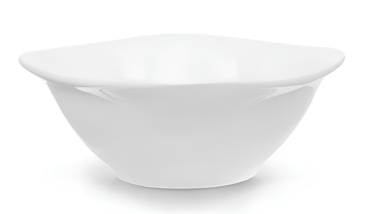 Салатник квадр. 120*120 мм. 250 мл. h=50 мм. Классик /12/72/