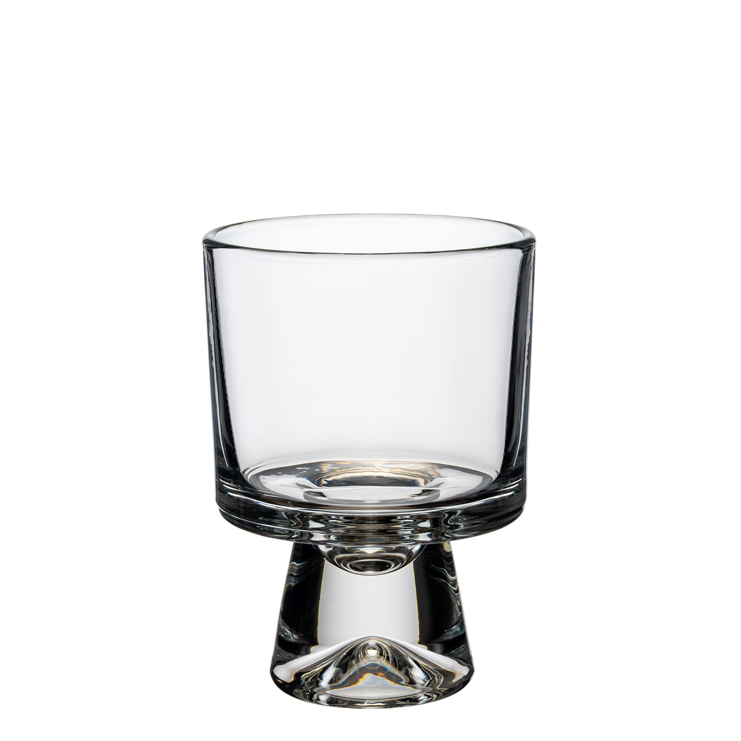 Креманка 220 мл. d=78 мм. h=108 мм. MGline /6/24/