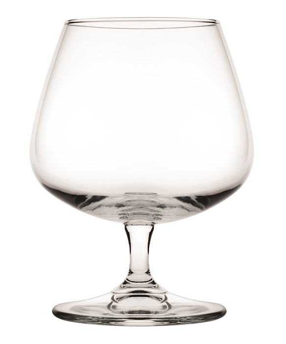 Бокал для бренди 430 мл. d=68 мм. h=126 мм. Шаранте /12/432/ АКЦИЯ