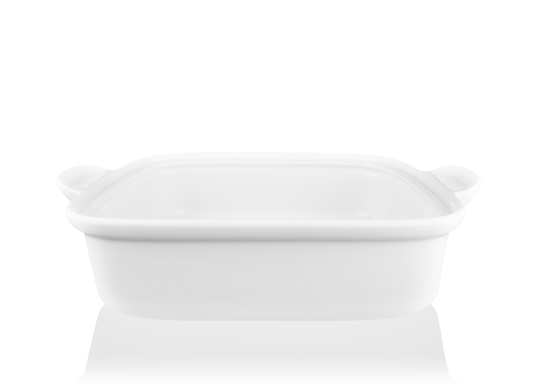 Форма для запекания 1500 мл. без крышки /1/