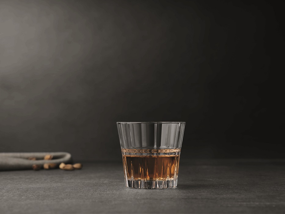 Олд Фэшн 200 мл. d=80 мм. h=78 мм. хр.стекло Кристаллин Сворд Турция /4/24/