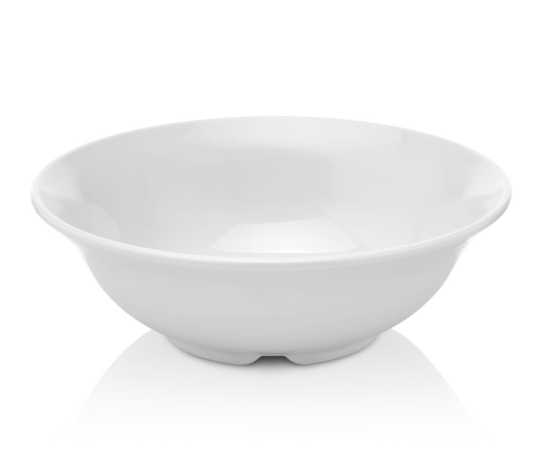 Тарелка d=180 мм. глубокая 750 мл. h=57 мм. поликарбонат GP /1/60/