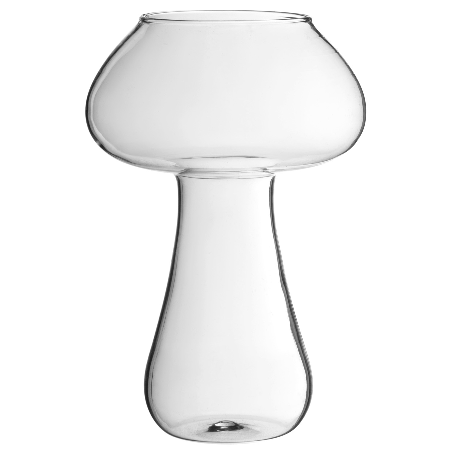 Бокал для коктейля 290 мл. d=50 мм. h=120 мм. Машрум MGline /6/