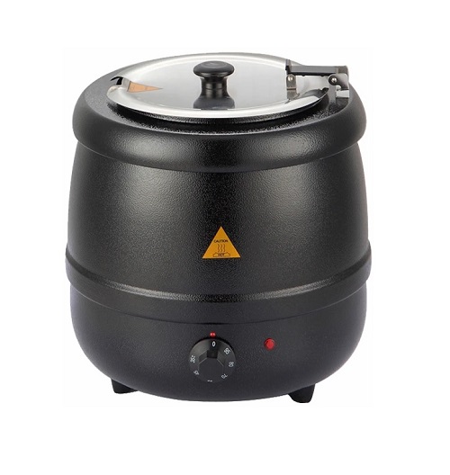 Мармит для  1-х блюд 10 л., электрич. настольный /1/24/ АКЦИЯ