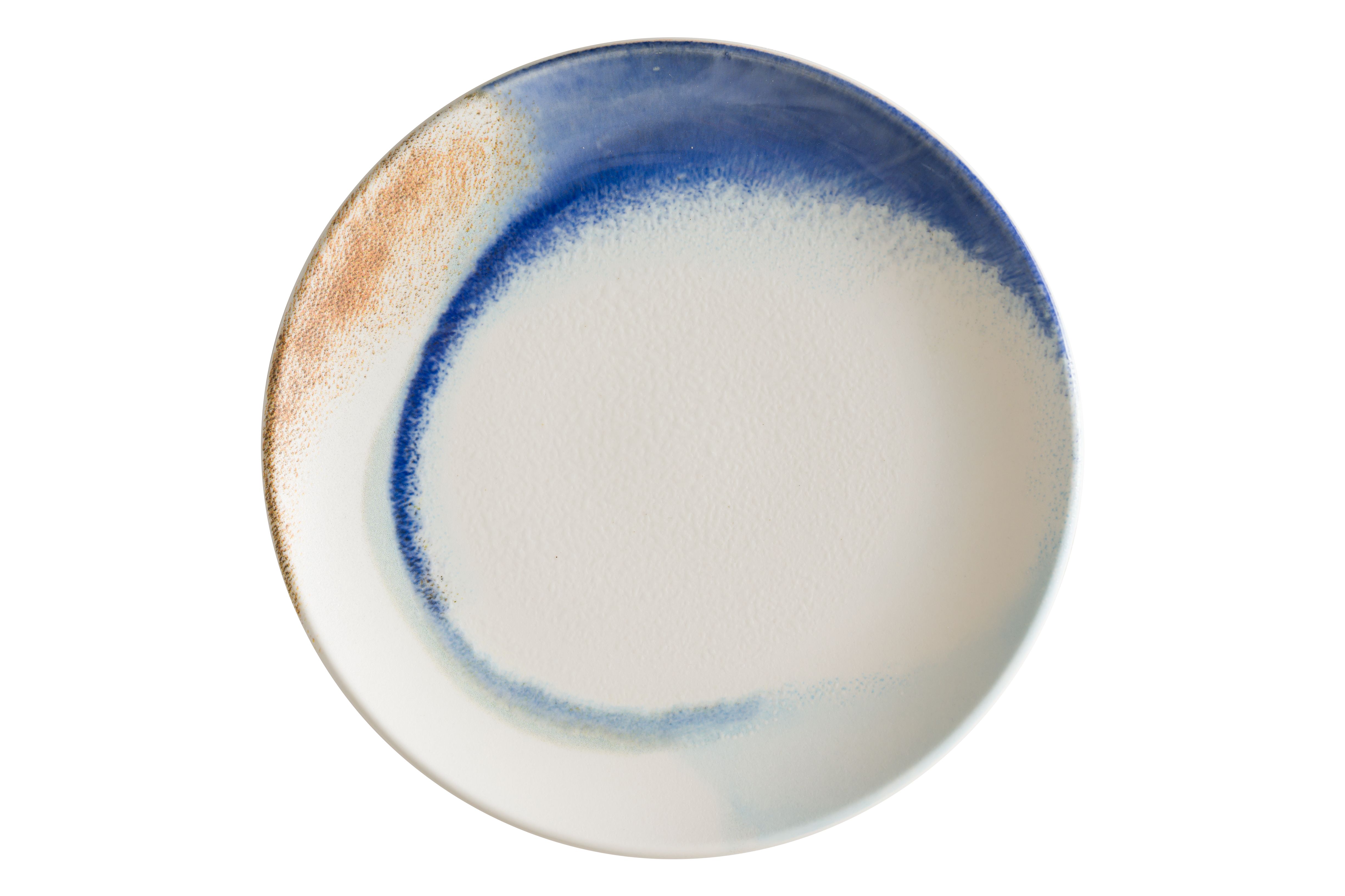 Тарелка d=300 мм. Кимен, форма Гурмэ Bonna /1/6/372/