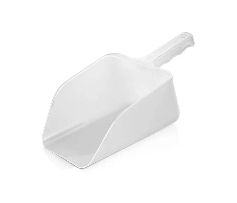Совок для льда/сыпучих продуктов  180 мл.  мм. п/п GP /1/24/