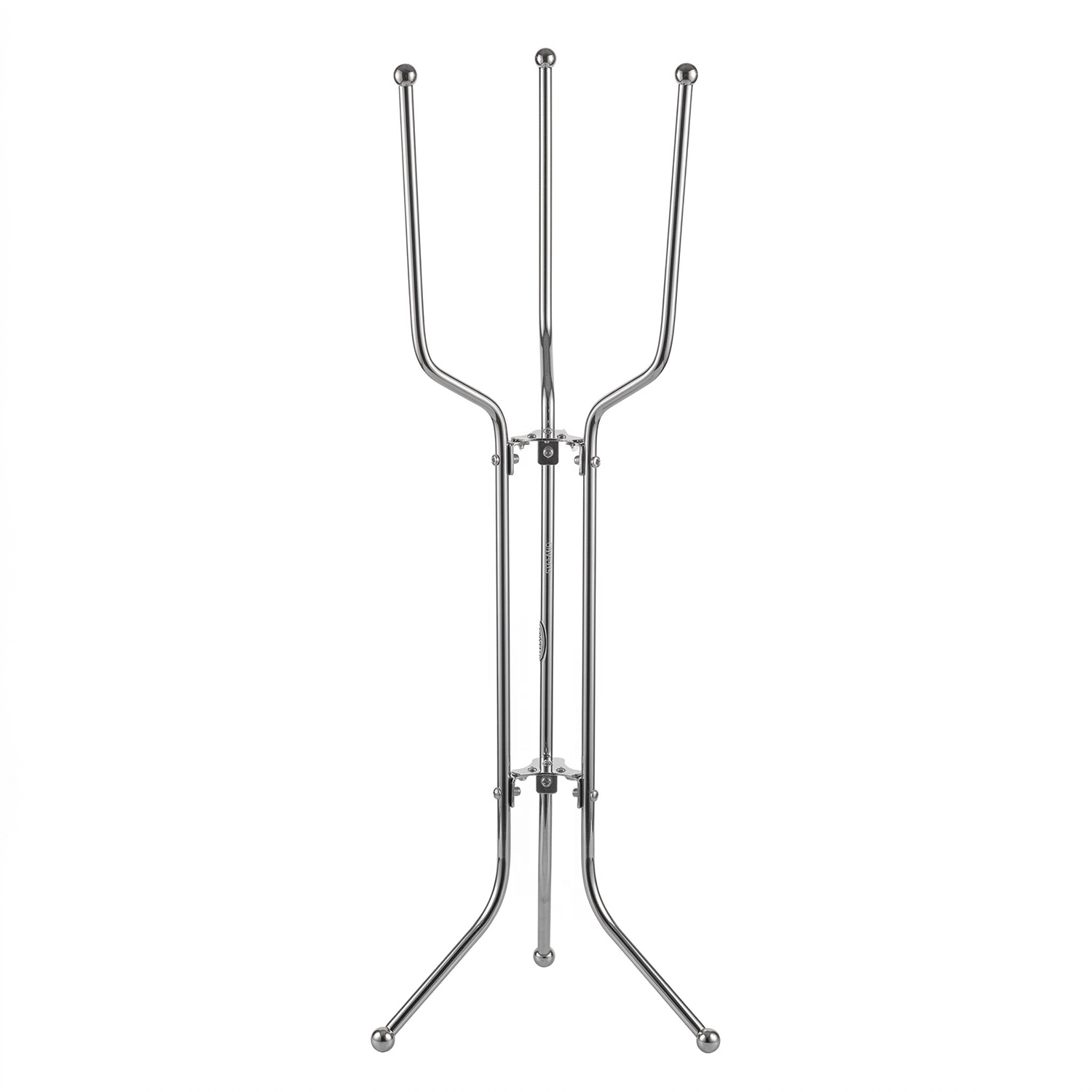 Подставка для ведра для вина/шампанского h=71 см. нерж. MGsteel /1/12/