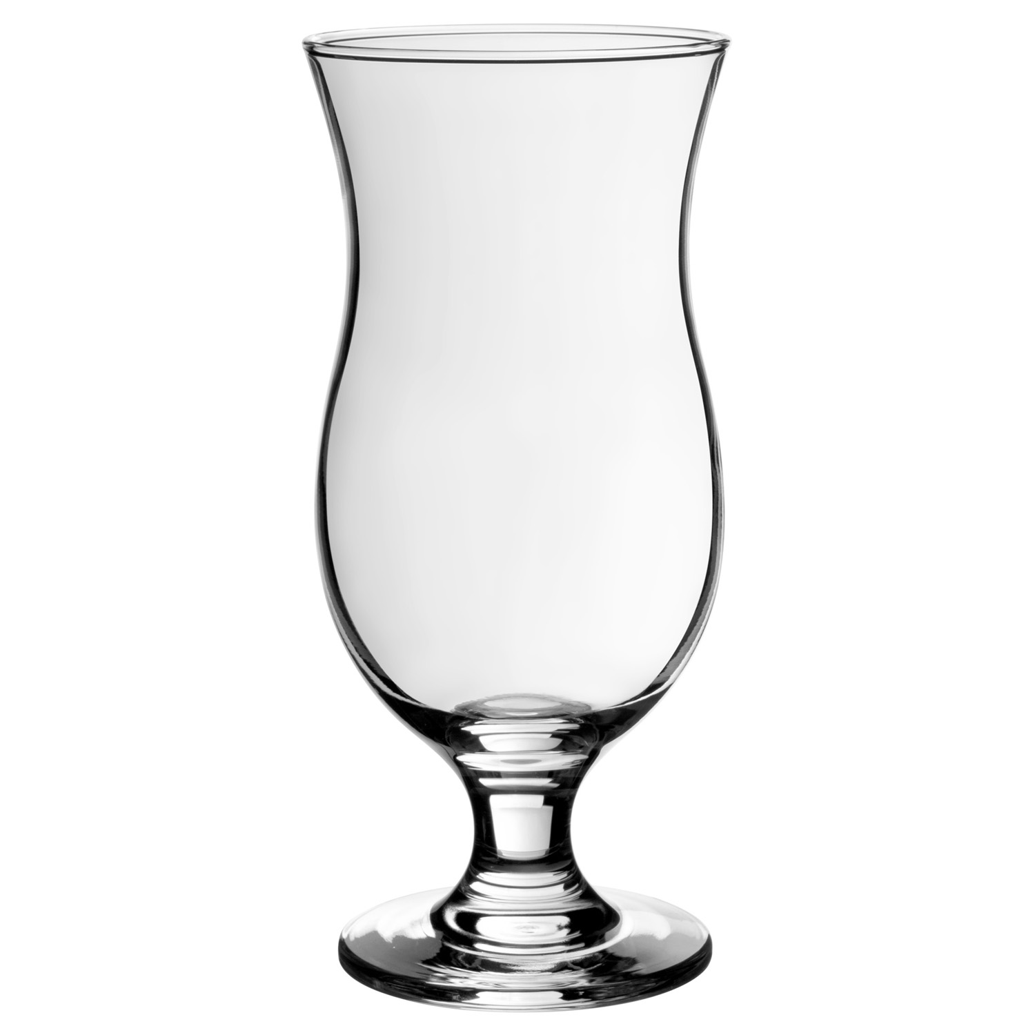 Харрикейн 410 мл. d=80 мм. h=176 мм. хр. стекло MGline /6/24/