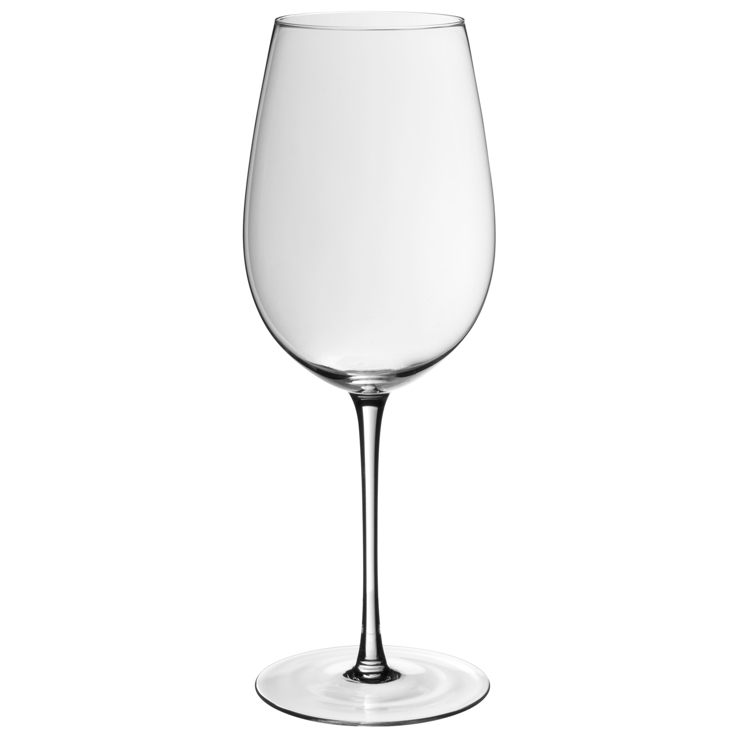 Бокал для вина 950 мл. d=80/104 мм. h=284 мм. хр. стекло Сэнсейшн MGline /6/24/288/ ВДОХНОВЕНИЕ