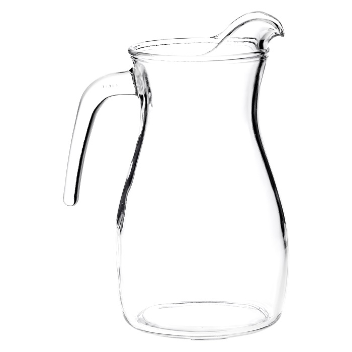 Кувшин 1,5 л. d=113 мм. h=217 мм.  Венеция Borgonovo /1/6/144/