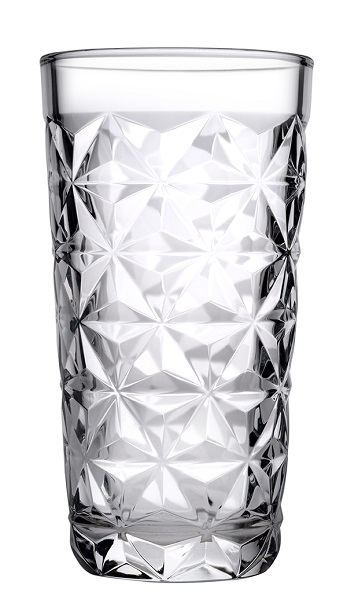 Хайбол (стакан) 360 мл. d=78 мм. h=150 мм. Эстрелла /12/480/