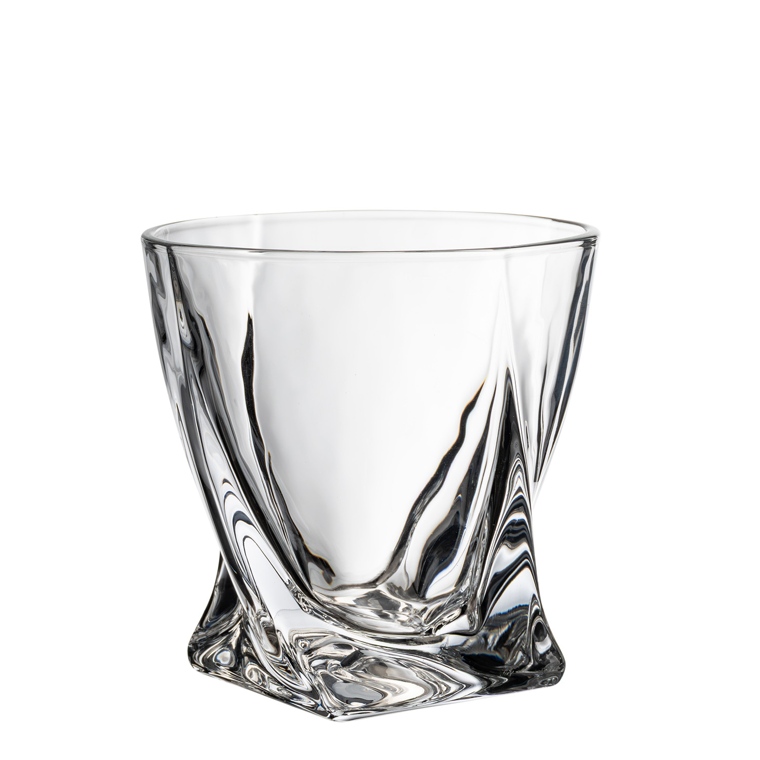 Олд Фэшн 300 мл. d=93 мм. h=95 мм. хр. стекло Твист MGline /6/24/