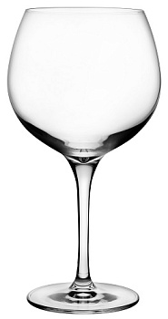 Бокал для коктейля 680 мл. d=120 мм. h=210 мм. Нюд Премьер /1/6/240/