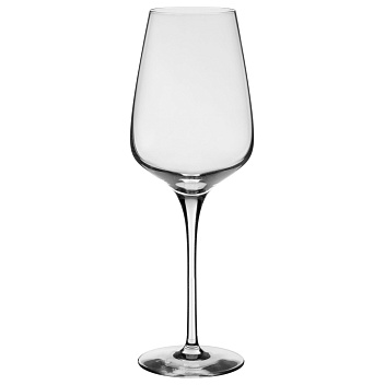 Бокал для вина 450 мл. d=87 мм. h=250 мм. хр.стекло Сублим (L2760) /6/12/288/