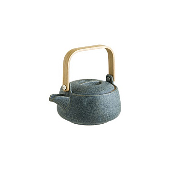 Чайник  410 мл. заварочный Артизан Bonna /1/2/ ВДОХНОВЕНИЕ