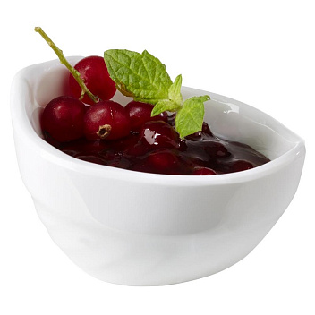 Соусник  50 мл. d=70 мм. h=35/45 мм. пластик APS /1/12/ АКЦИЯ