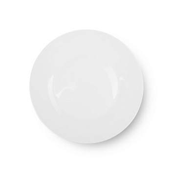 Тарелка d=200 мм. Классик /12/72/