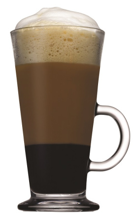 Бокал Irish Coffee 263 мл. d=73 мм. h=148 мм. Глинтвейн /12/540/