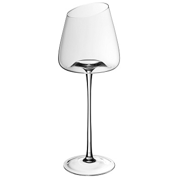 Бокал для вина 550 мл. d=77/90 мм. h=283 мм. хр. стекло Спейс MGline /6/