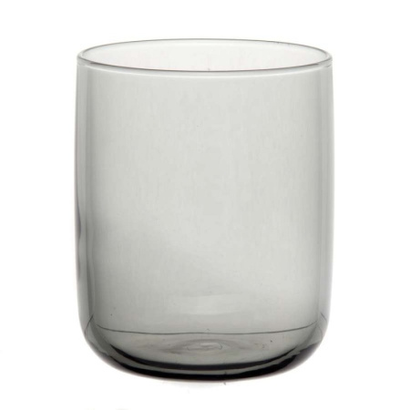 Олд Фэшн 270 мл. d=70 мм. h=88,5 мм. серый Иконик /12/1440/ АКЦИЯ