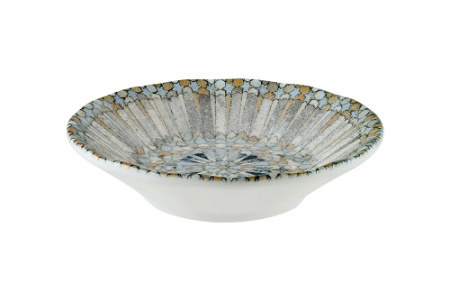 Соусник  90 мл. d=110 мм. h=25 мм. Мозаик Bonna /1/24/3096/