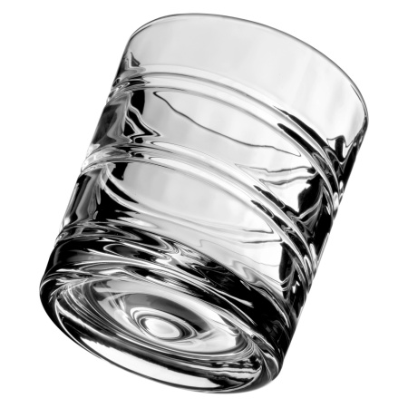 Олд Фэшн 250 мл. d=82/76 мм. h=92 мм. хр. стекло, вращающийся MGline /6/24/