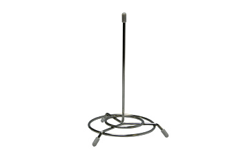 Игла для чеков h=15 см. нерж. MGsteel /1/72/ АКЦИЯ