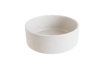 Салатник d=130 мм. 415 мл. h=52 мм. штабелир. Лиора Bonna /1/4/672/