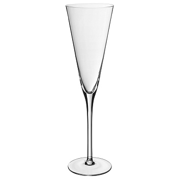 Бокал для коктейля 140 мл. d= 55 мм. h=250 мм. хр. стекло MGline /6/24/