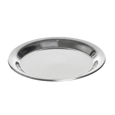 Поднос для подачи d= 15 см. нерж. MGsteel /1/10/120/