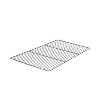 Решетка для печи 53*32,5 см. нерж. GN1/1 De Buyer (3330.53) /1/