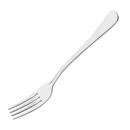 Вилка столовая Босфор 18/0 1,8 мм 19,6 см. MGsteel /1/20/