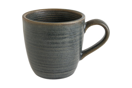 Кружка 320 мл. d=90 мм. h=90 мм. Хорнфэлс Bonna /1/12/