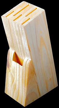 Подставка для ножей Подставка для ножей