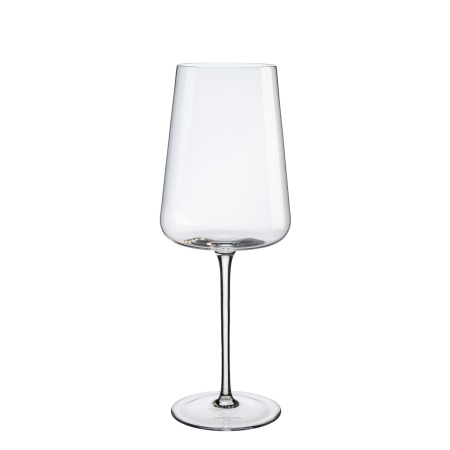 Бокал для вина 530 мл. d=68 мм. h=245 мм. хр.стекло Биарриц /6/24/672/ Бокал для вина 530 мл. d=68 мм. h=245 мм. хр.стекло Биарриц /6/24/672/