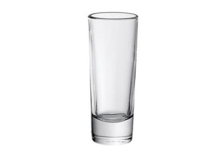 Стопка  70 мл. d=40 мм. h=100 мм. Нью Йорк /12/3264/