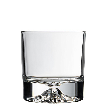 Олд Фэшн 240 мл. d=82 мм. h=86 мм. (дно 2,6 см) Этна MGline /6/24/