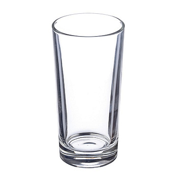 Хайбол (стакан) 280 мл. d=69 мм. h=141 мм. Нью Йорк (Гладкий) /24/1008/