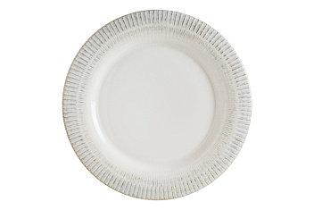 Тарелка d=280 мм. Галата, форма Гурмэ Bonna /1/12/1200/