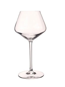 Бокал для вина 420 мл. d=67 мм. h=215 мм. хр.стекло Ультим /4/8/224/ N Бокал для вина 420 мл. d=67 мм. h=215 мм. хр.стекло Ультим /4/8/224/ N
